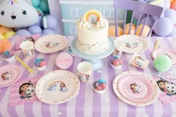 Gabby´s dollhouse mukit6kpl