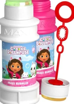Gabbys dollhouse saippuakupla 175ml