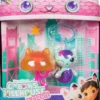 Gabby's movie mercat & kitty jellyfish