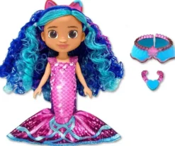 Gabby's movie small doll 15 cm