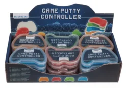 Gamer putty controller 28g