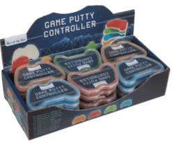 Gamer putty controller 28g