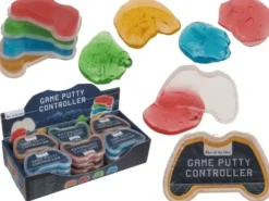 Gamer putty controller 28g