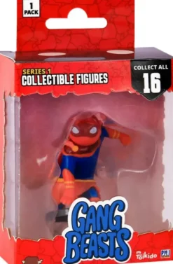 Gang beasts keräilyfiguuri