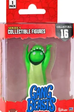Gang beasts keräilyfiguuri