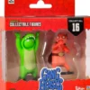Gang beasts 2kpl figuuripakkaus
