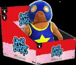 Gang beasts pehmo 30cm
