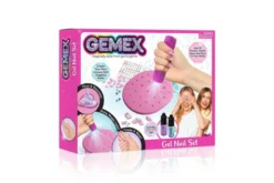 Gemex geeli kynsisetti