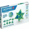 Geomag classic panels green line 114p