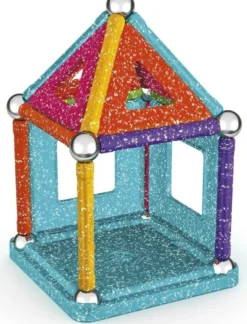 Geomag glitter 35 osaa