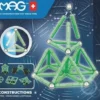 Geomag glow 60 osaa