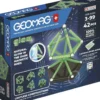 Geomag glow 42 osaa