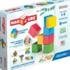 Geomag magicube creative set 8 palaa