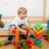 Geomag magnetic blocks gems 16