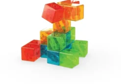 Geomag magnetic blocks gems 16