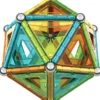 Geomag magnetic sticks gems 70
