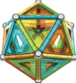 Geomag magnetic sticks gems 70