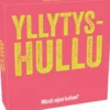 Gift game: yllytyshullu