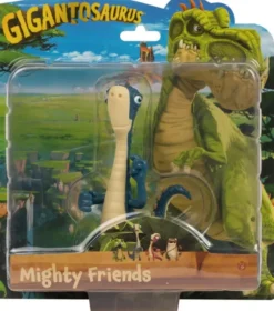 Gigantosaurus figuuri 12 cm