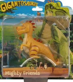Gigantosaurus figuuri 12 cm