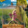 Gigantosaurus mini figuuri 5 cm