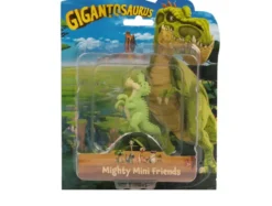 Gigantosaurus mini figuuri 5 cm