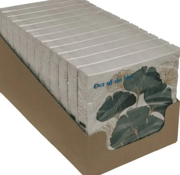 Ginko lautasliina 20 kpl