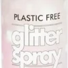 Glitterspray hiuksiin holo 100ml
