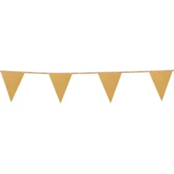 Glitter viirinauha kulta 6m