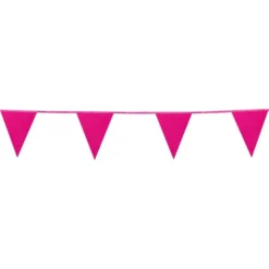 Glitter viirinauha pinkki 6m