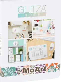 Glitza home deluxe moart