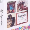 Glitza sport equestrian deluxe