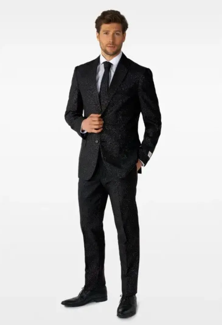 Glitzy glitter puku opposuits eu 52