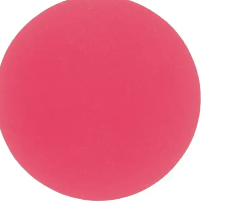 Glow in the dark superpallo 4,5 cm