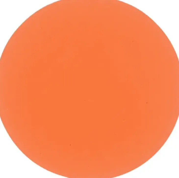 Glow in the dark superpallo 4,5 cm