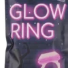 Glow ring valotikku sormus