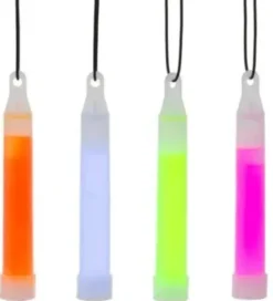 Glow valoriipus 12 kpl