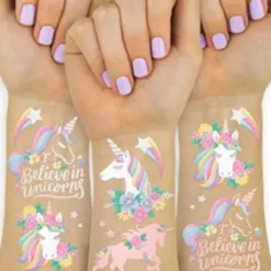 Glow yeah! tatuointipakkaus