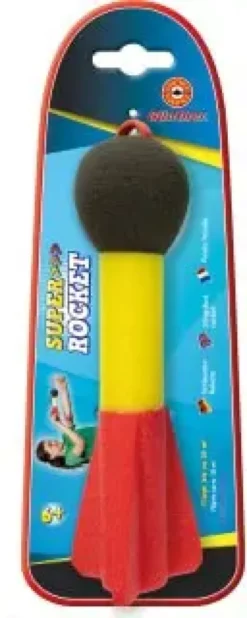 Günther superrocket 20 cm