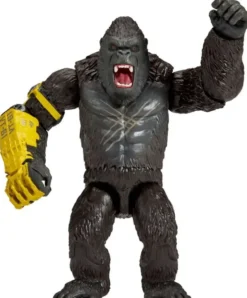 Godzilla x kong kong beast glove 15 cm