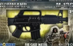 Gonher commando konepistooli