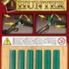 Gonher hunter haulikon panokset 6kpl