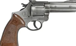 Gonher police gold revolveri
