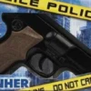 Gonher police käsiase