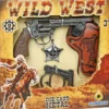 Gonher wild west setti