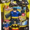 Goojitzu dc heroes