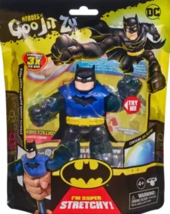 Goojitzu dc heroes