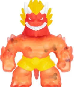 Goo jit zu hero creator