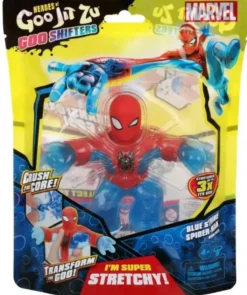 Goojitzu marvel goo shifters