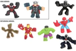 Goojitzu marvel groot venyvä